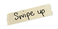 swipe up plettenberg bay Sticker by Plett Rage