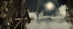 snow smoke GIF by Vulture.com