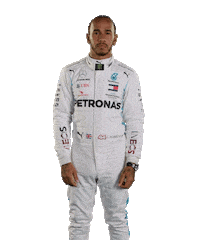 Formula 1 What Sticker by Mercedes-AMG Petronas Formula One Team