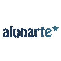 Sticker by ALUNARTE
