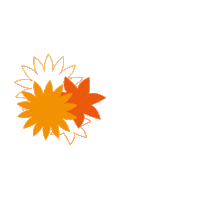 Flowers Parade Sticker by Corso Zundert