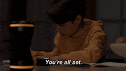 Talking Season 1 GIF by FOX TV