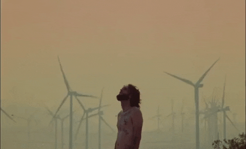Windmill Material Boy GIF by Sir Sly