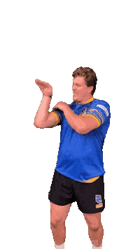 rugbybrasil sport brasil rugby esporte Sticker