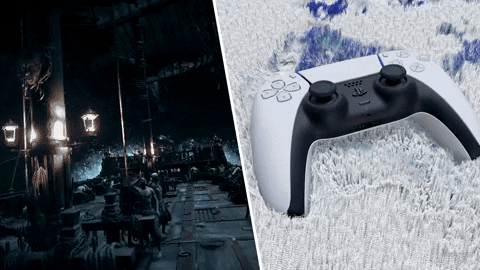 giphy - Wie Skull &amp; Bones immersive PS5-Features nutzt – erscheint am 16. Februar