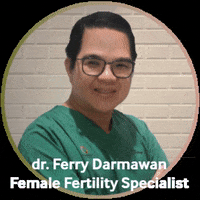 Clinic Fertility GIF by Klinik Fertilitas Bocah Indonesia