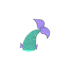Summer Water Sticker