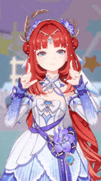 Nilou GIF