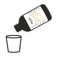 Meluka_Australia health healthy probiotics healthylifestyle Sticker