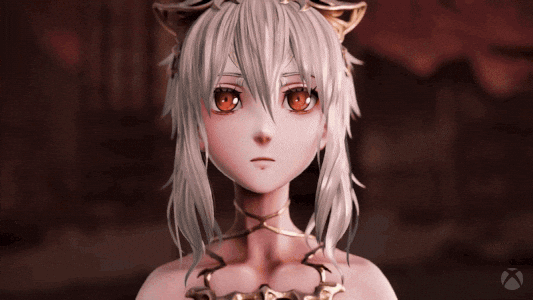 Glow Bandai Namco GIF by Xbox