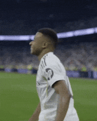 Mbappé GIF