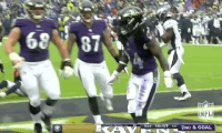 2018 Nfl Football GIF by NFL