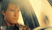 Accelerating Paramount Pictures GIF by Mission: Impossible