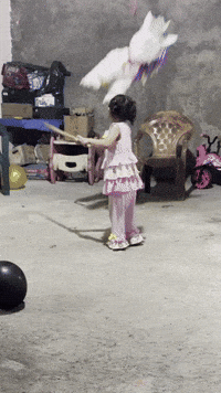 Hija GIF