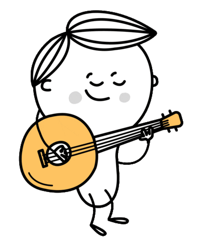 pop love Sticker by Leon Nikoo