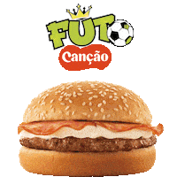Cancaoalimentos Sticker by Canção