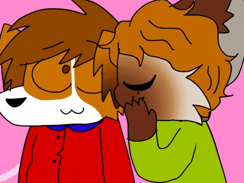 South Park Love GIF by Ocelot