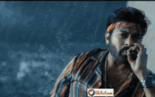 Chiru GIF