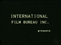 open knowledge vintage GIF by Okkult Motion Pictures