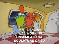 rockos modern life nicksplat GIF