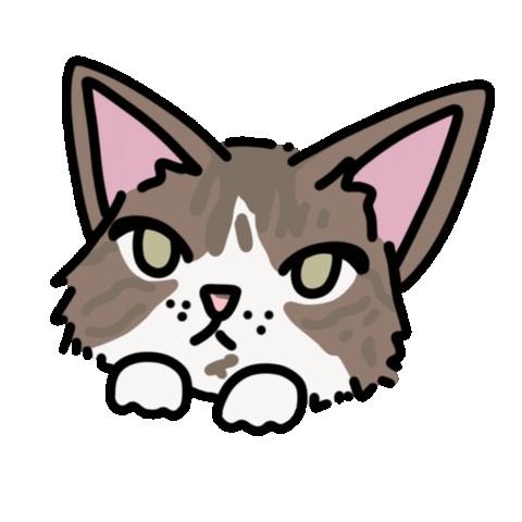 Animated Sticker