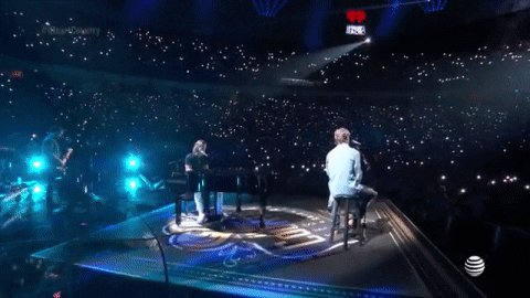 florida georgia line iheartcountry festival GIF by iHeartRadio