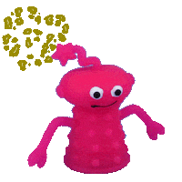 Valentines Day Love Sticker by erma fiend