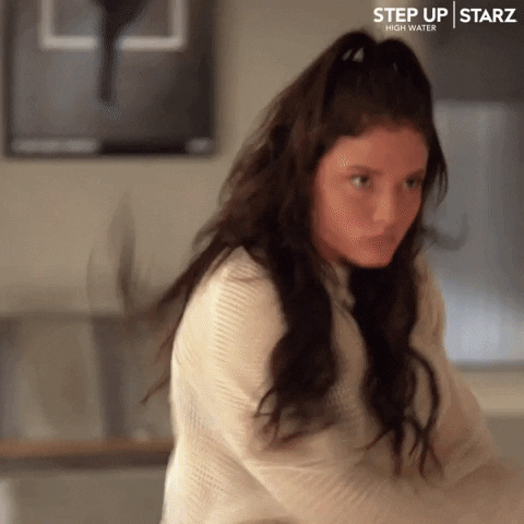 Dance Starz GIF by Step Up Series
