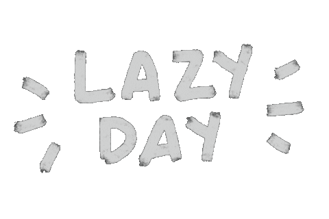 Text Chill Sticker