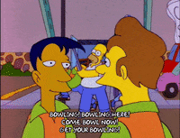 homer simpson episode 13 GIF