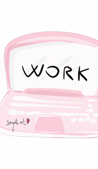 Work Working GIF