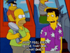 Episode 12 GIF by The Simpsons