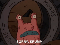 aaahh real monsters nicksplat GIF