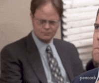 Season 3 Nbc GIF by The Office