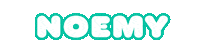 My Name Sticker