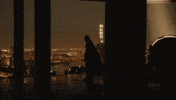 Robert Pattinson Action GIF by The Batman