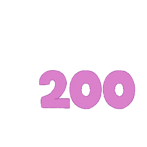 Days Anniversary Sticker