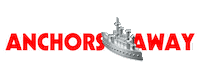 Battleship Sticker by Monopoly