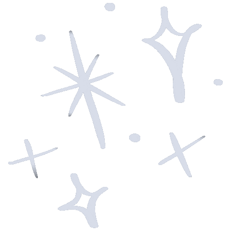 Shine Kiwigifs Sticker