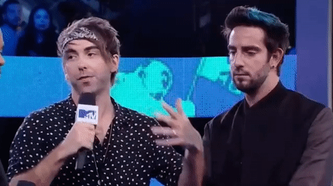 GIF by 2017 MTV Video Music Awards
