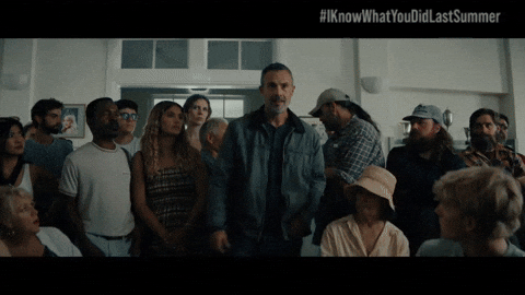 Jennifer Love Hewitt GIF by Sony Pictures