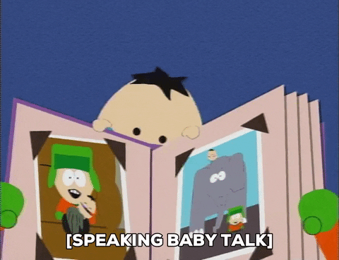 GIF by South Park 