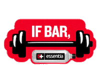 Sticker by Essentia Water