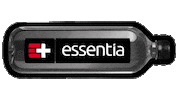 Hydrate Alkaline Sticker by Essentia Water