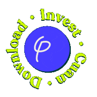 Buy Trading Sticker by Pluang