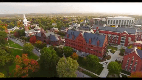university of vermont GIF