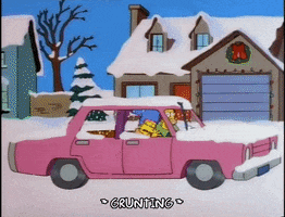 homer simpson episode 10 GIF