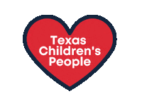 Tch Sticker by Texas Children’s People
