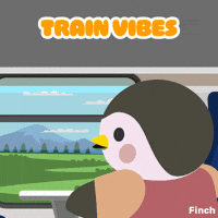 Happy Fun GIF by Finch Care