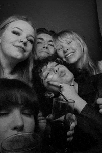 Photobooth GIF by picturematic